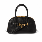 Miu Miu Aventure Nappa leather handbag