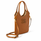 Miu Miu IVY Mini Tote Bag