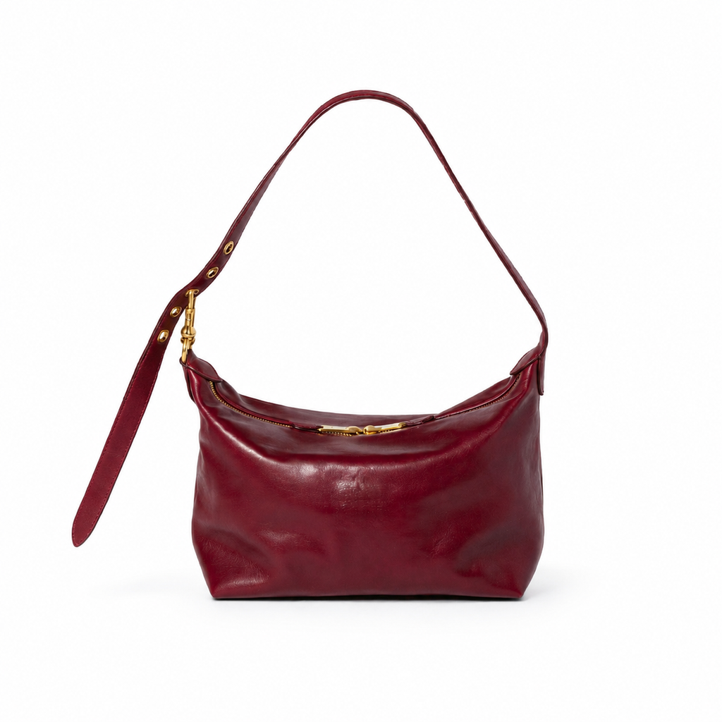 Miu Miu Spirit Nappa leather shoulder bag