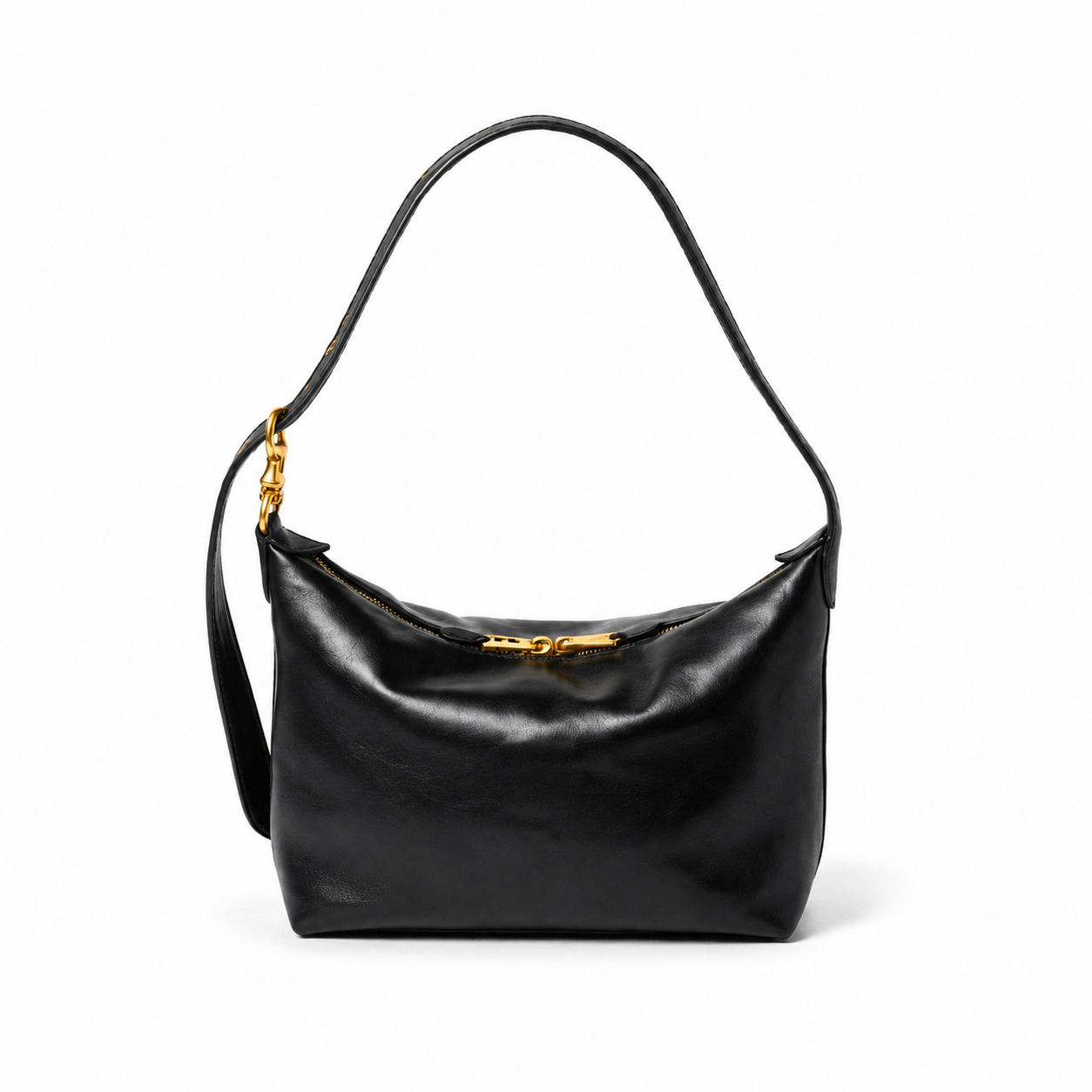 Miu Miu Spirit Nappa leather shoulder bag