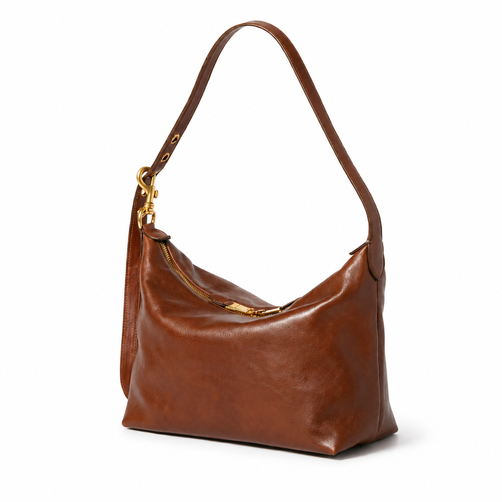 Miu Miu Spirit Nappa leather shoulder bag