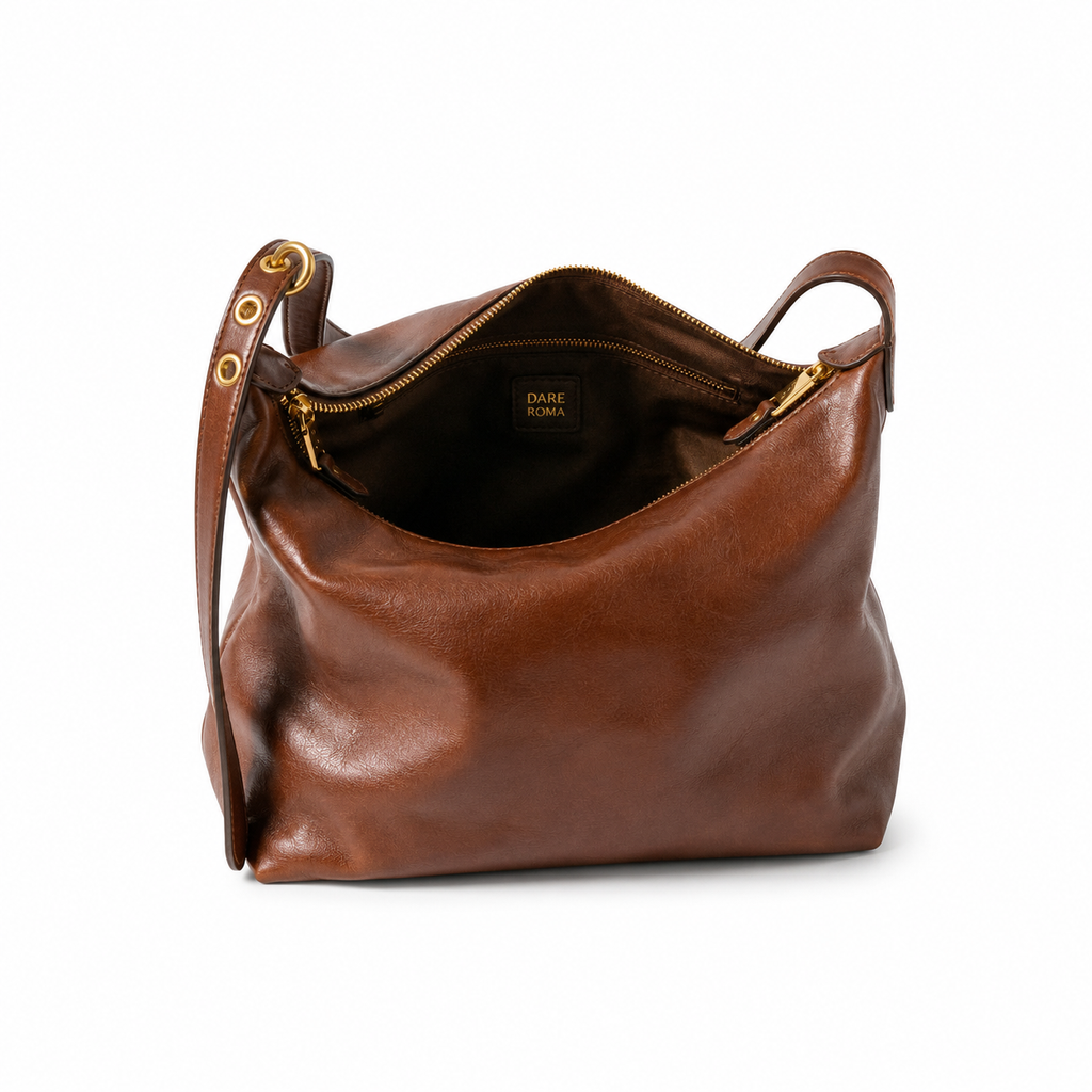 Miu Miu Spirit Nappa leather shoulder bag