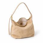 Miu Miu Spring/Summer 2026 Spirit Nappa leather shoulder bag