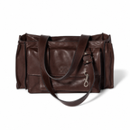 Miu Miu Spring/Summer 2026 Utilitaire lambskin handbag/shoulder bag