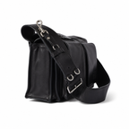 Miu Miu Spring/Summer 2026 Utilitaire Nappa leather crossbody bag