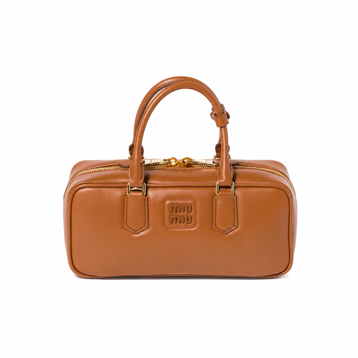 Miu Miu Arcadie Bowling Bag