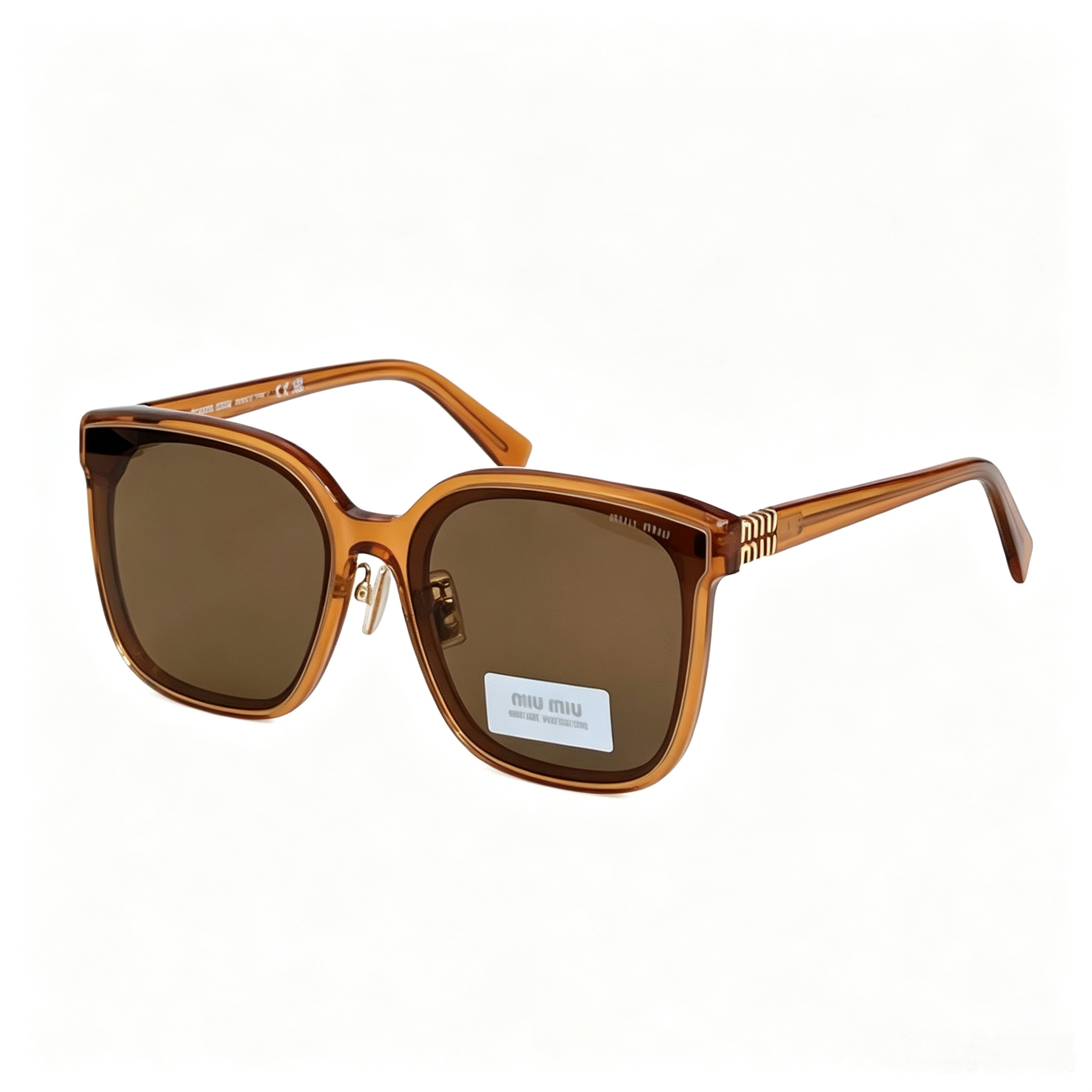 Miu Miu SMU 18ZS series sunglasses
