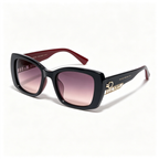 Miu Miu SMU 10Y Series Acetate Sunglasses