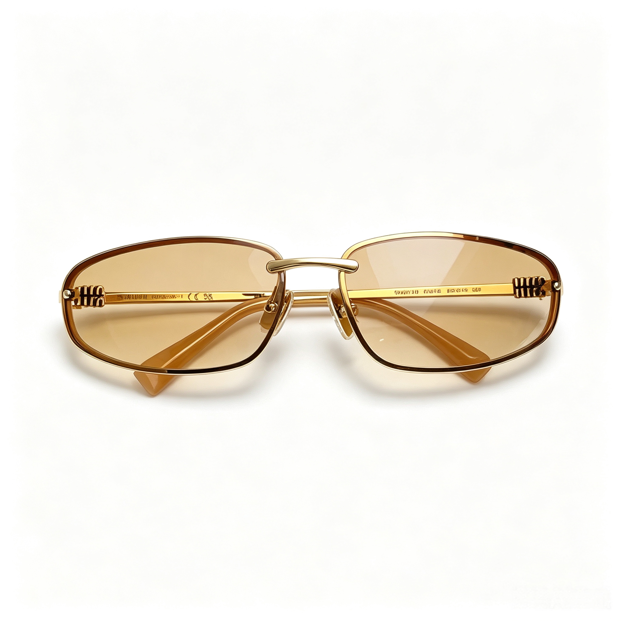 Miu Miu SMU A50S series sunglasses
