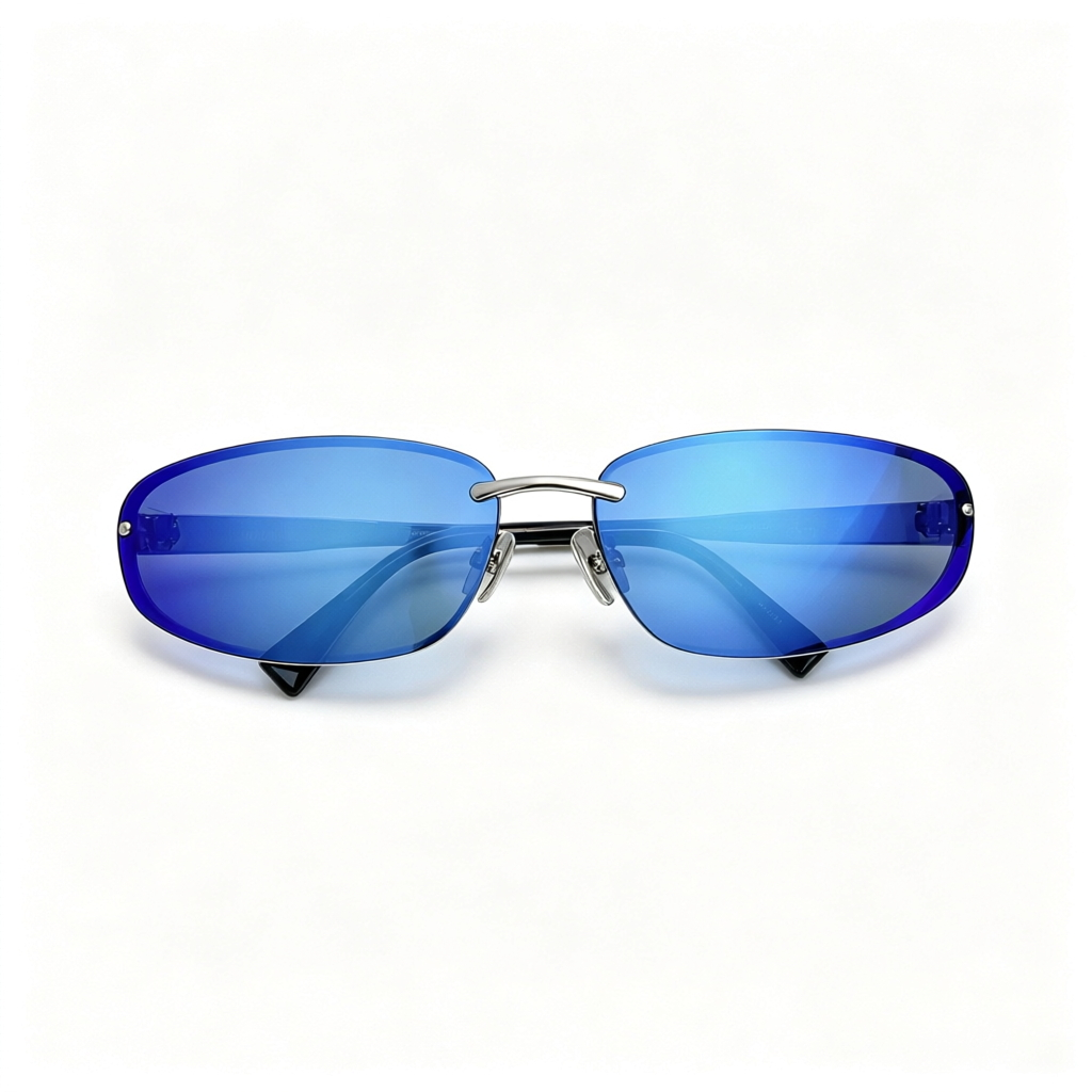 Miu Miu SMU A50S series sunglasses