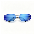 Miu Miu SMU A50S series sunglasses