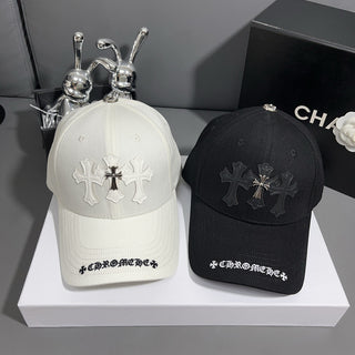 Chrome Hearts Baseball Cap