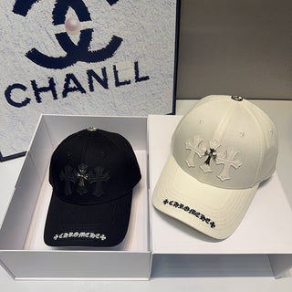 Chrome Hearts Baseball Cap