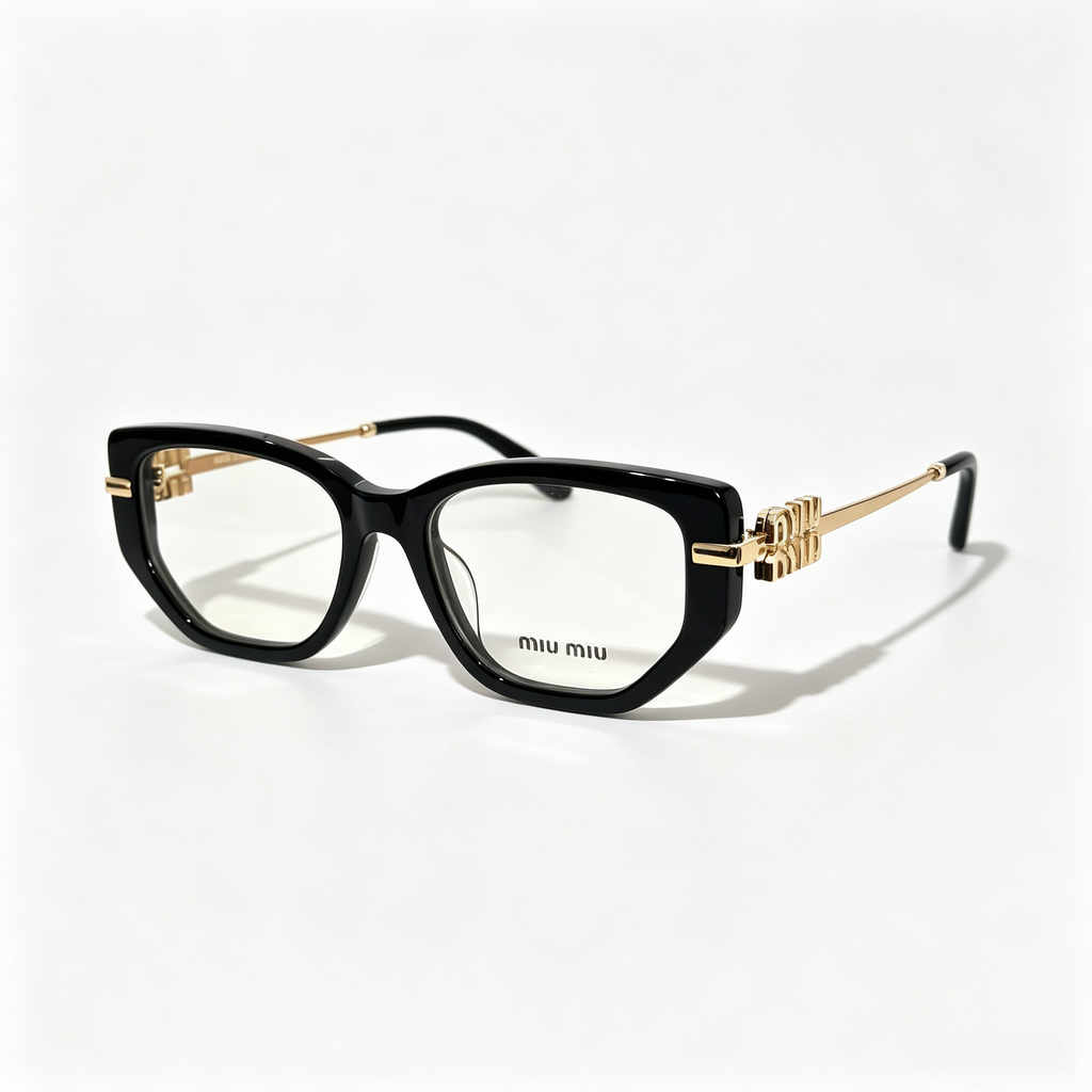 Miu Miu SMU A09 Series Sunglasses