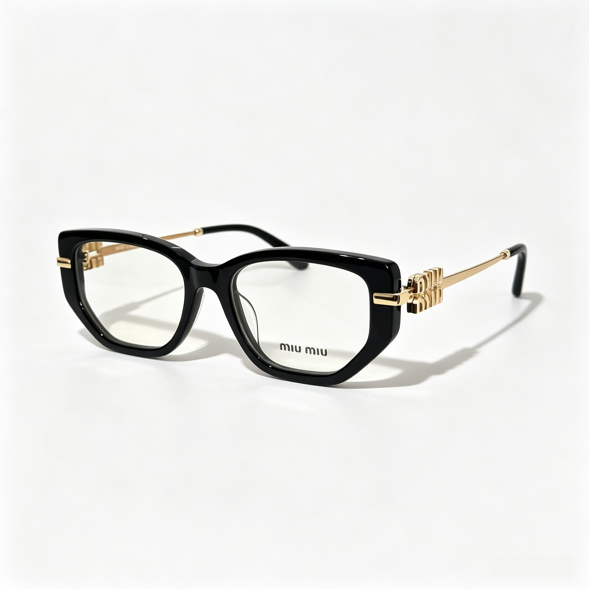 Miu Miu SMU A09 Series Sunglasses