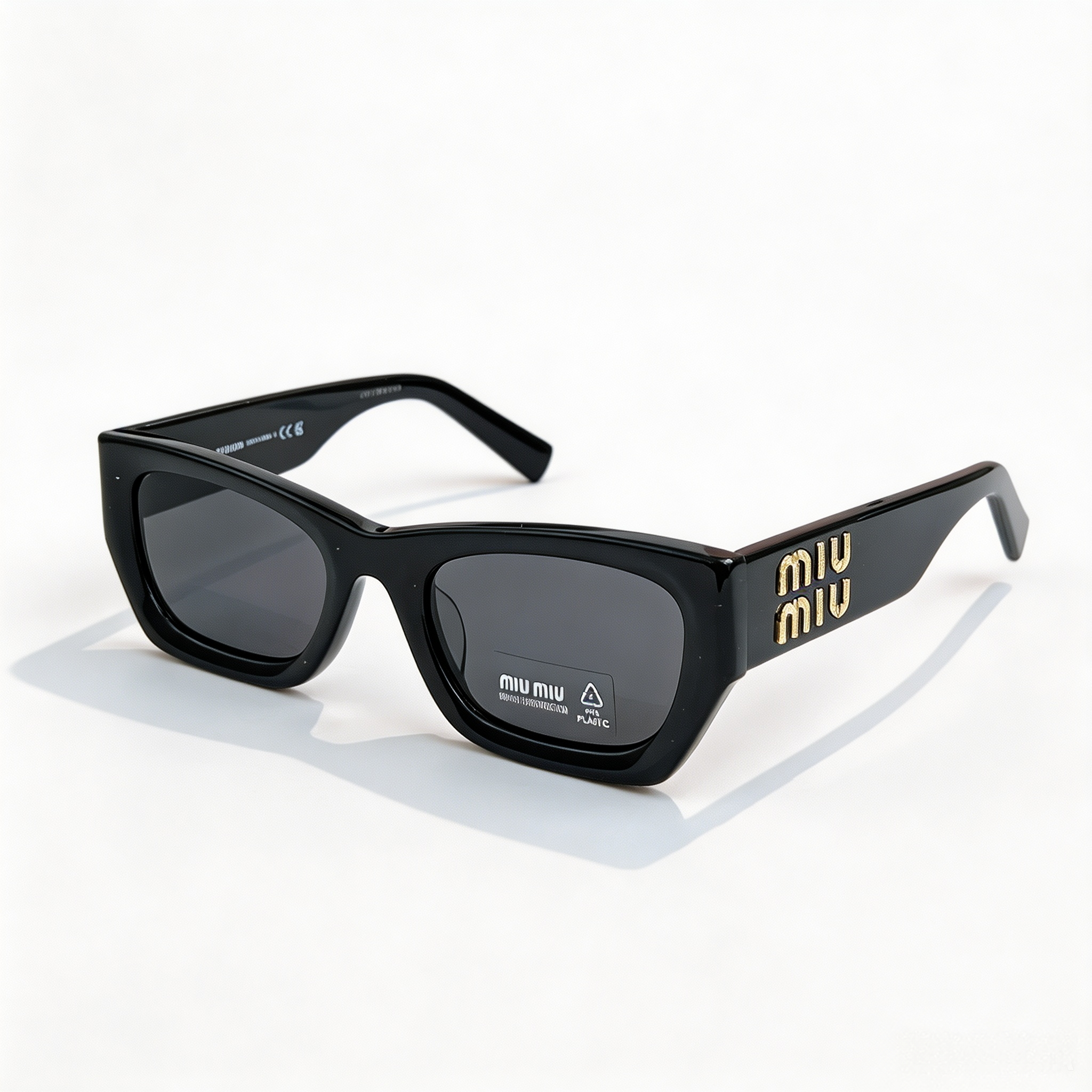 Miu Miu SMU09S series sunglasses