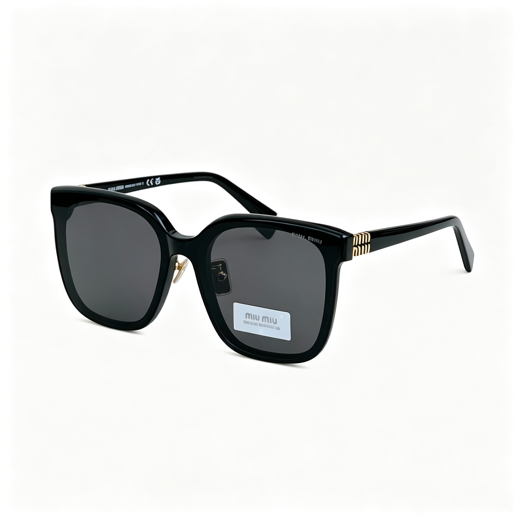 Miu Miu SMU 18ZS series sunglasses