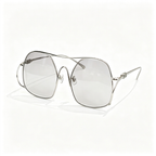 Miu Miu SMU A58 series metal frame sunglasses