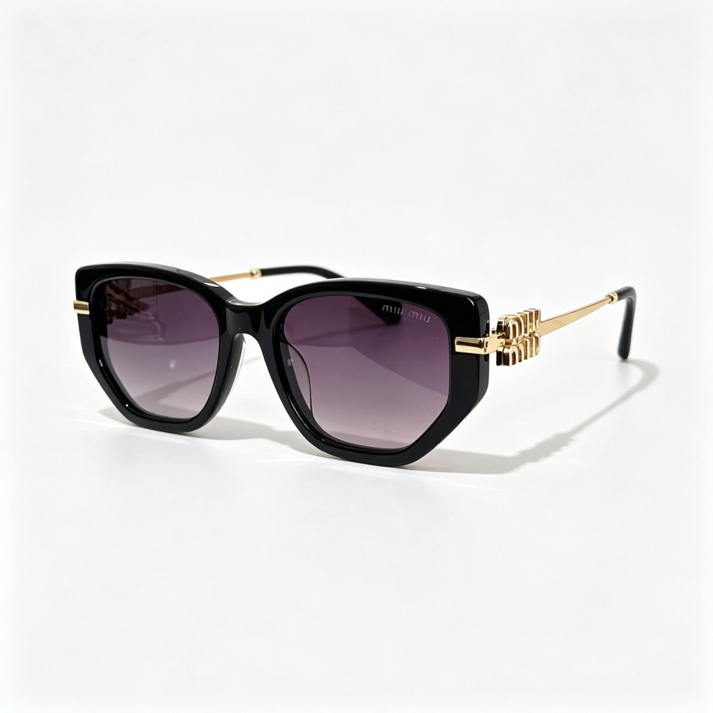 Miu Miu SMU A09 Series Sunglasses