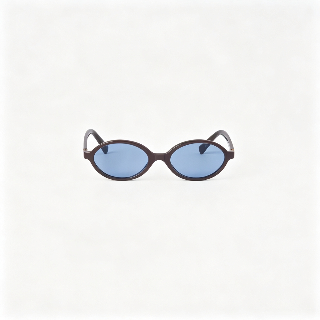 Miu Miu SMU04Z "Nerd" Sunglasses