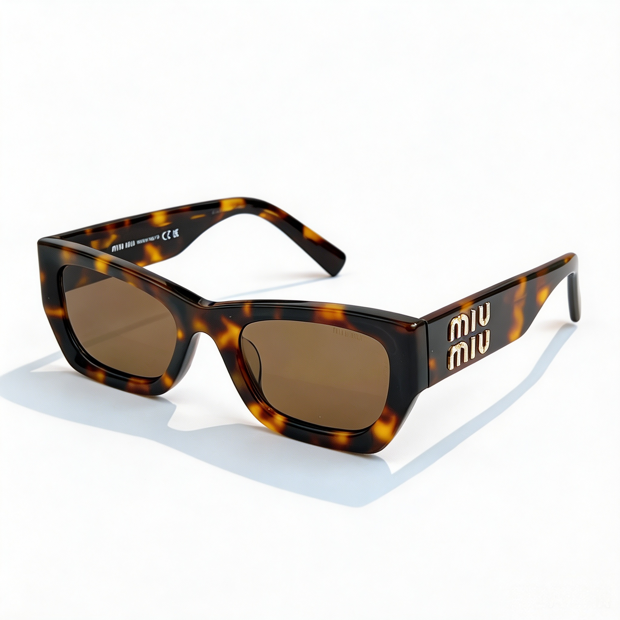Miu Miu SMU09S series sunglasses