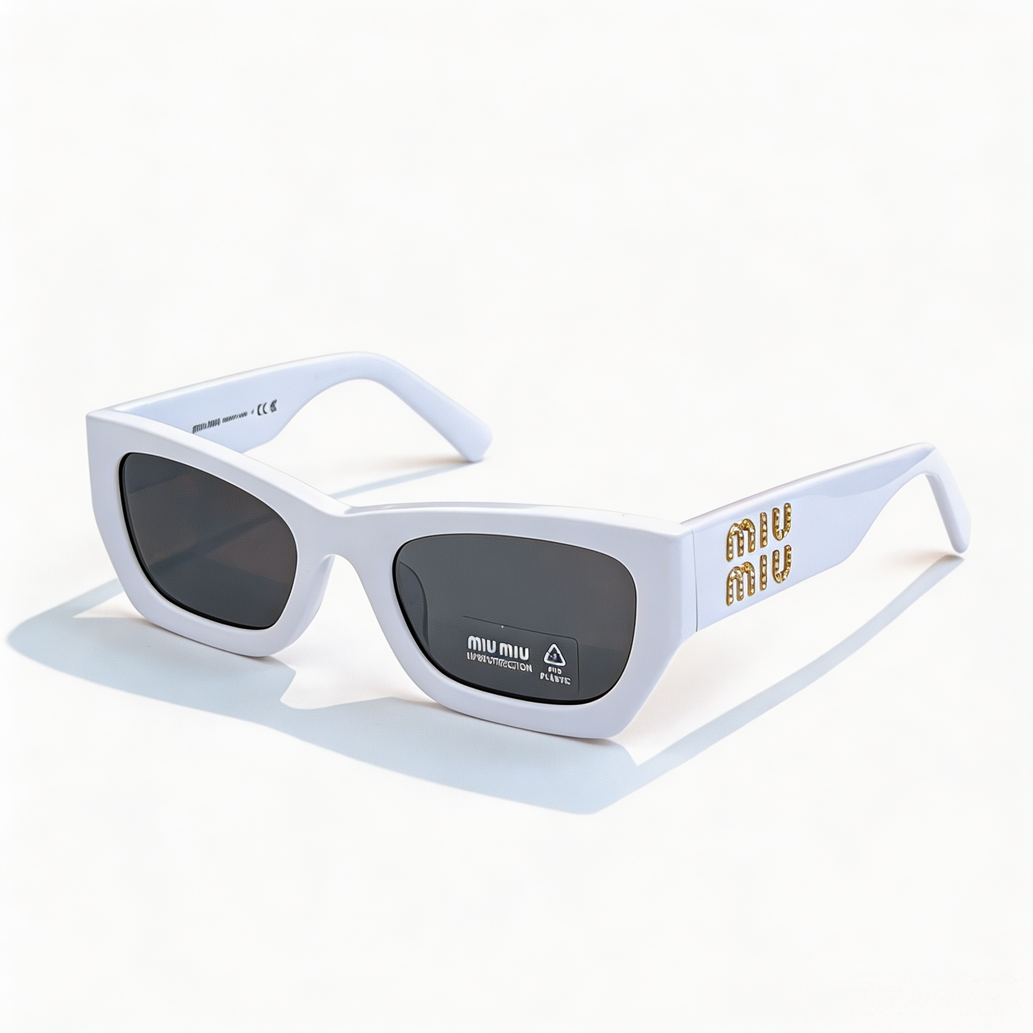 Miu Miu SMU09S series sunglasses
