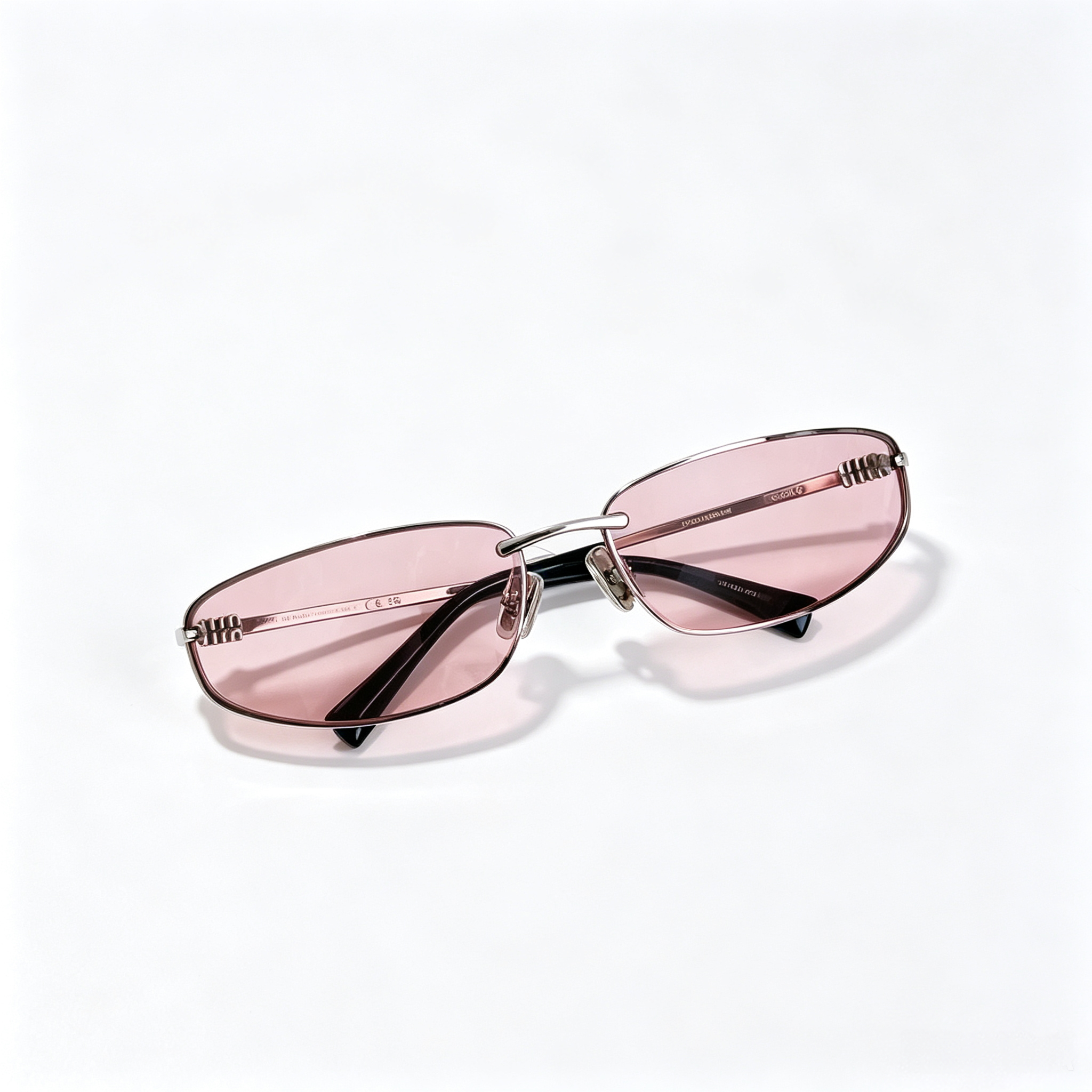 Miu Miu SMU A50S series sunglasses