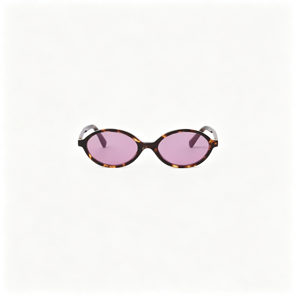 Miu Miu SMU04Z "Nerd" Sunglasses