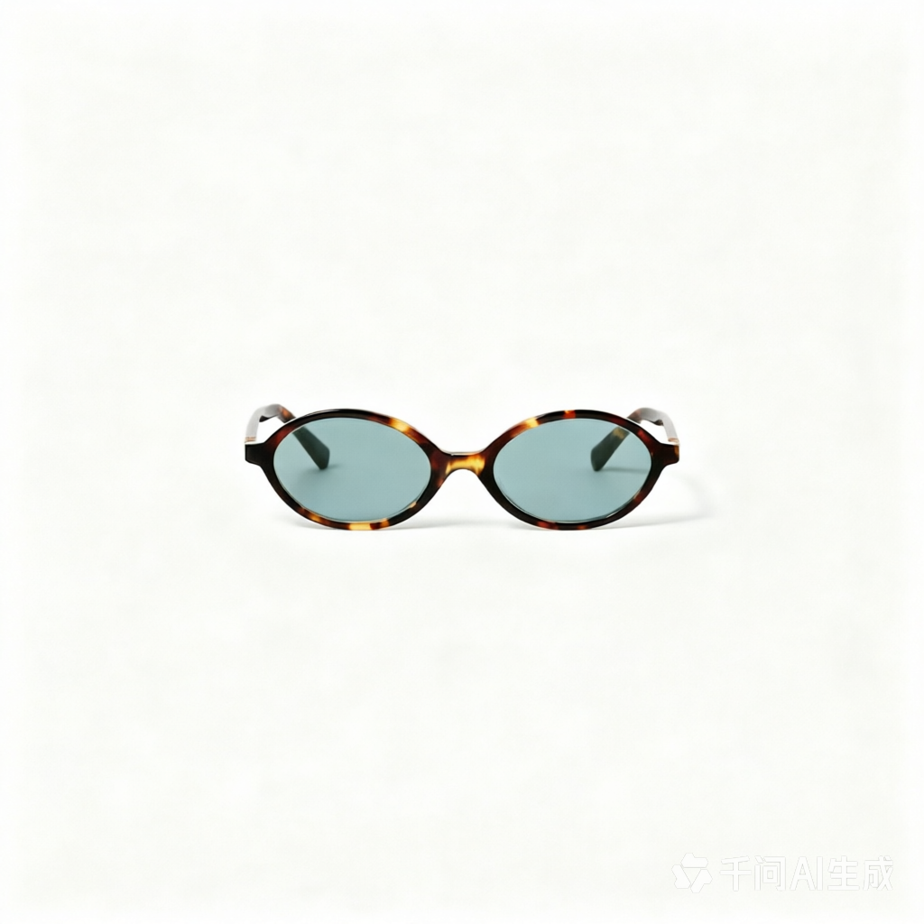 Miu Miu SMU04Z "Nerd" Sunglasses