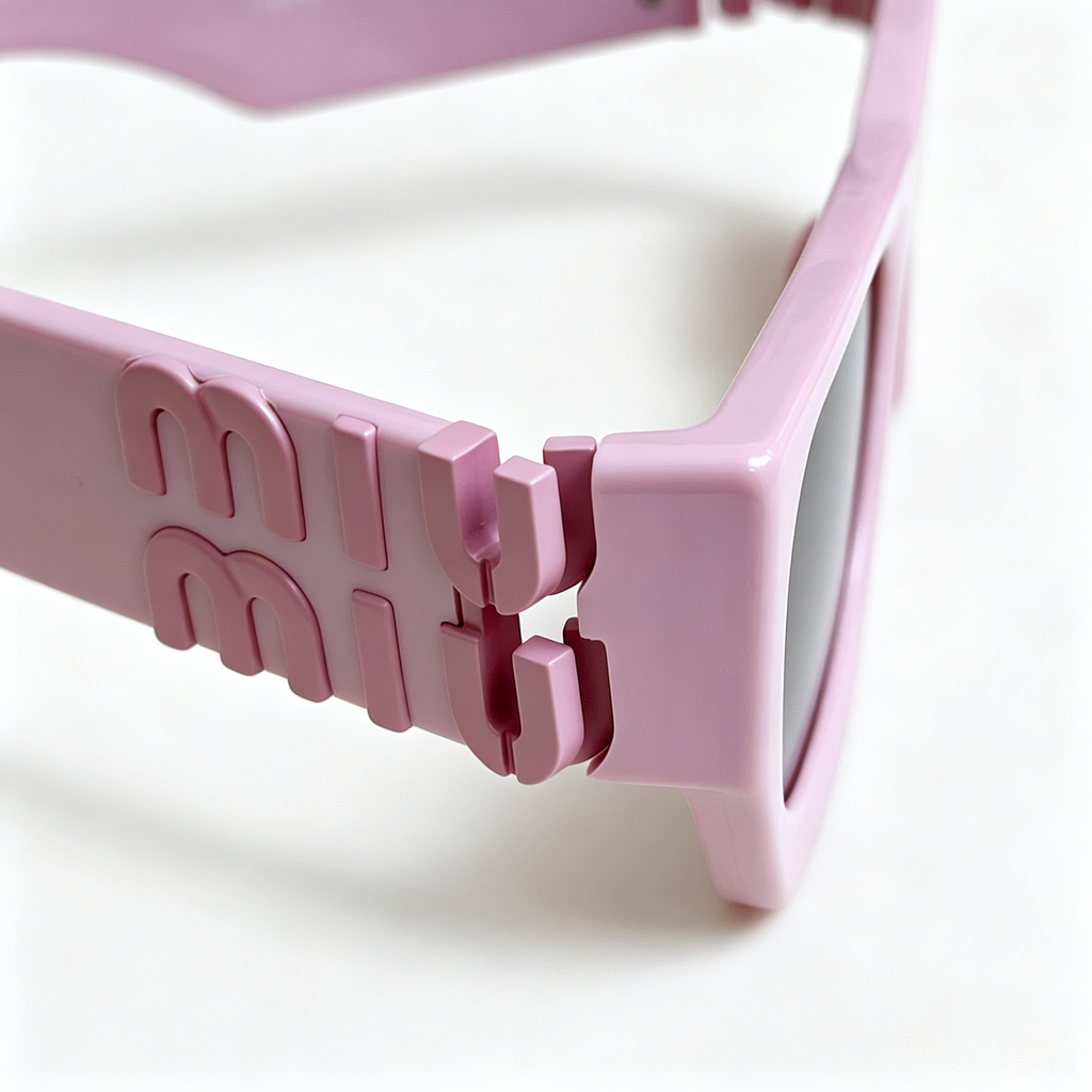 Miu Miu SMU 09WS series sunglasses