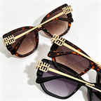Miu Miu SMU A09 Series Sunglasses
