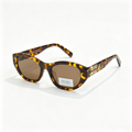 Miu Miu SMUA03S series cat-eye sunglasses