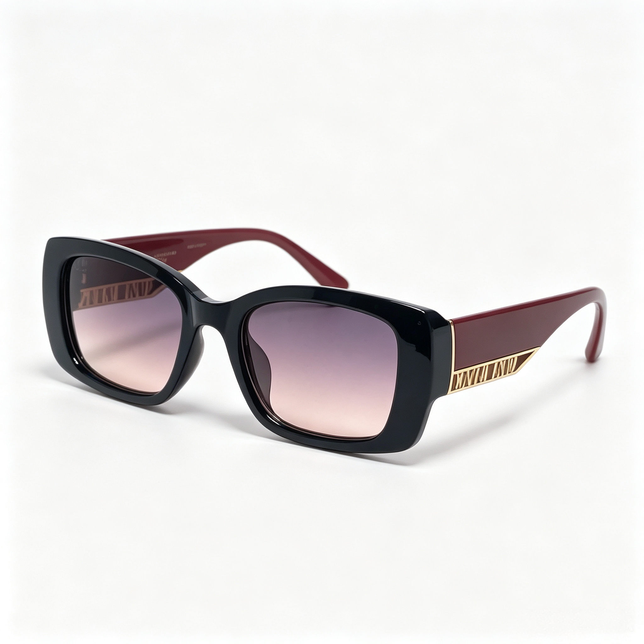 Miu Miu SMU 10Y Series Acetate Sunglasses