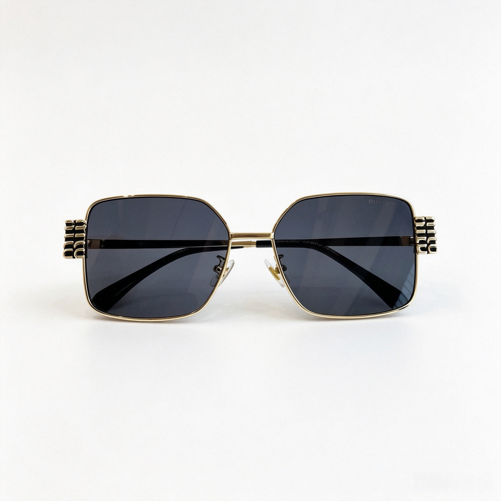 Miu Miu SMU 81V series sunglasses
