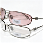 Miu Miu SMU A50S series sunglasses