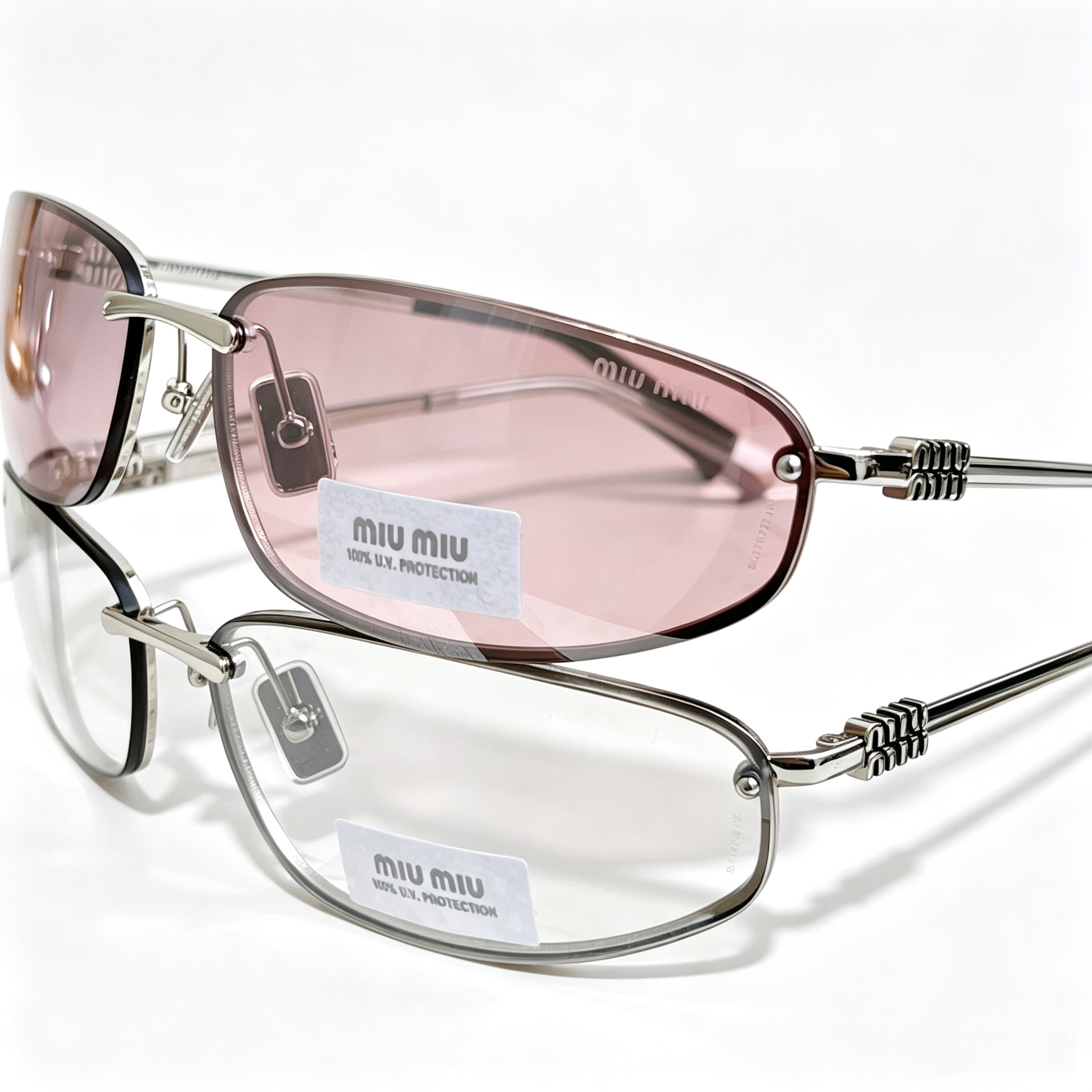 Miu Miu SMU A50S series sunglasses
