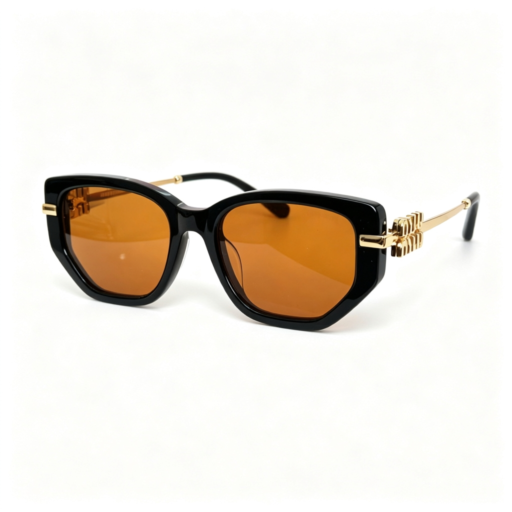 Miu Miu SMU A09 Series Sunglasses