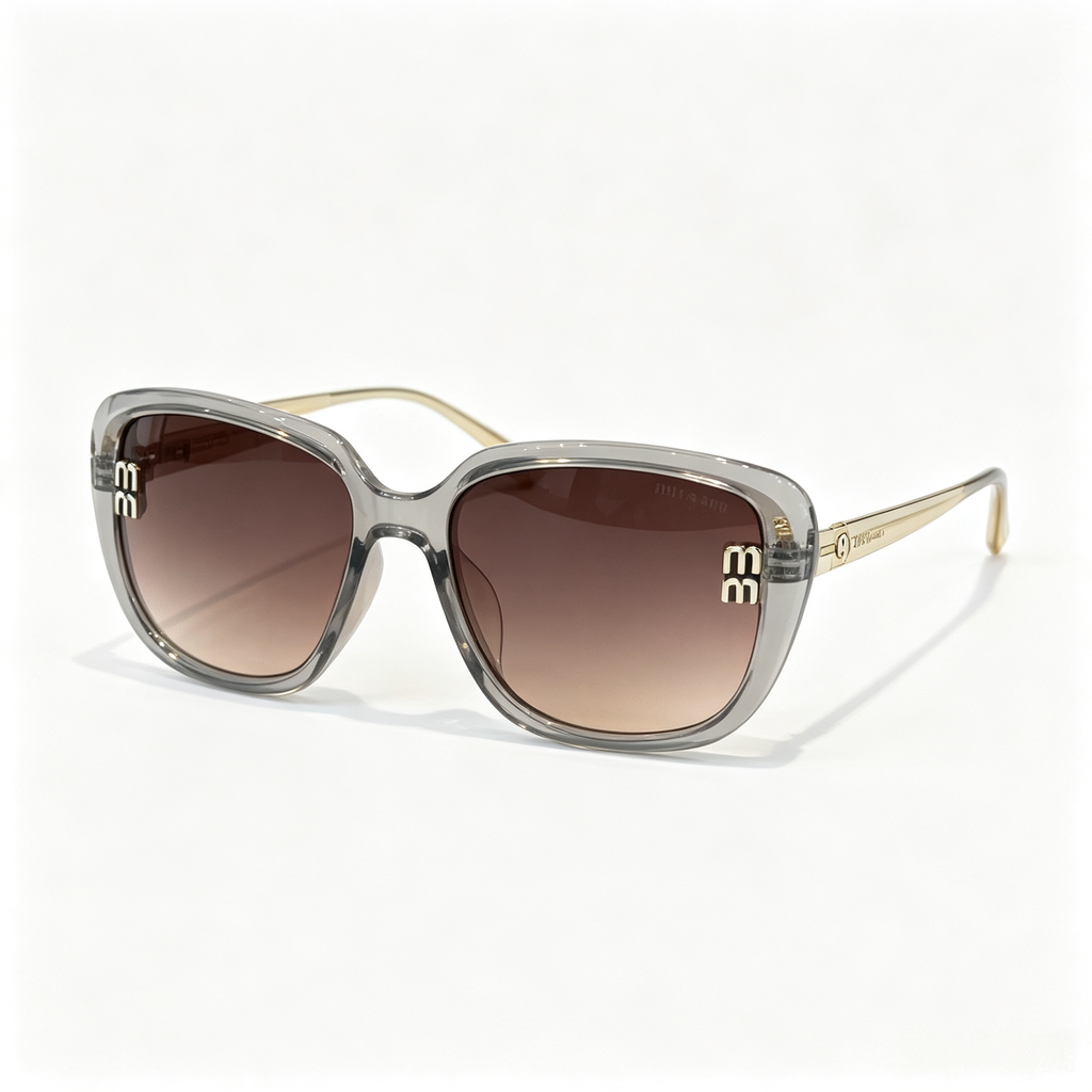 Miu Miu MU 112AV series sunglasses