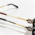Miu Miu SMU A09 Series Sunglasses