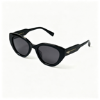 Miu Miu MU B11SU series cat-eye sunglasses