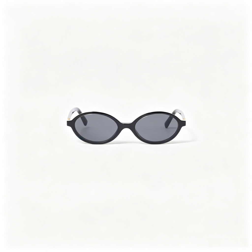Miu Miu SMU04Z "Nerd" Sunglasses