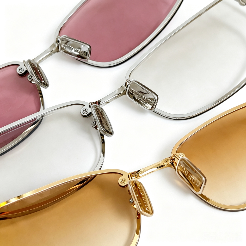 Miu Miu SMU A50S series sunglasses