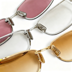 Miu Miu SMU A50S series sunglasses