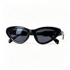 Miu Miu MU B11SU series cat-eye sunglasses