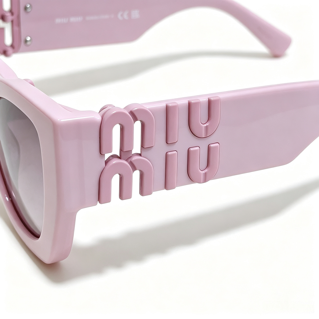 Miu Miu SMU 09WS series sunglasses