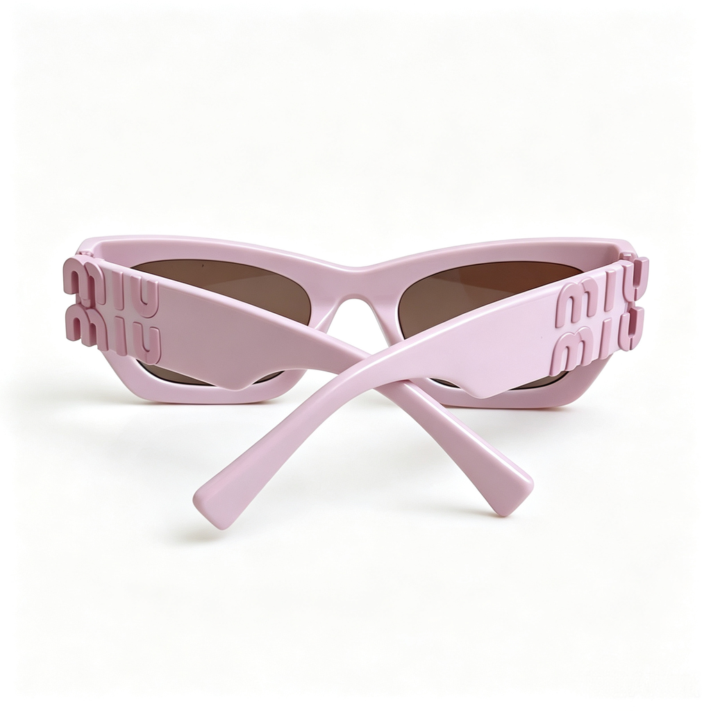 Miu Miu SMU 09WS series sunglasses