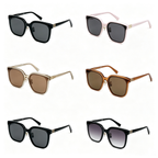 Miu Miu SMU 18ZS series sunglasses