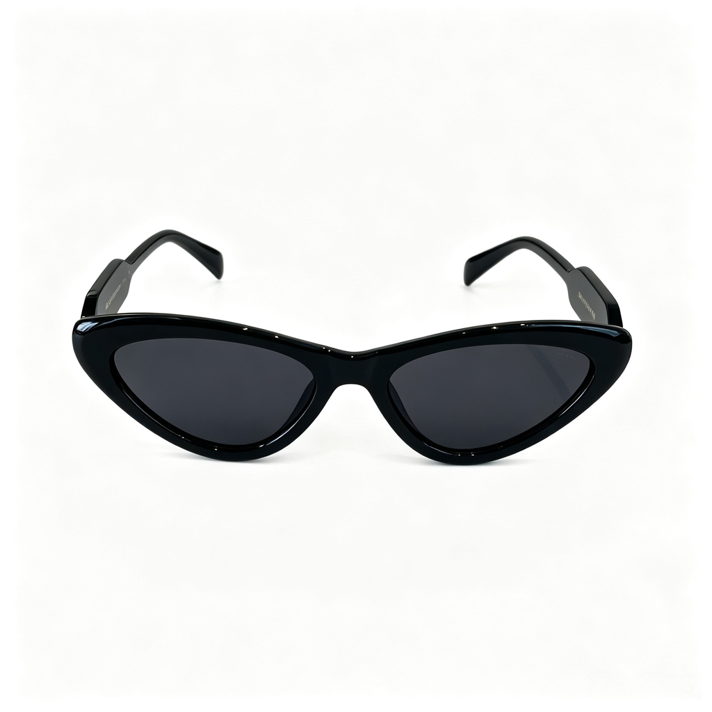 Miu Miu MU B11SU series cat-eye sunglasses