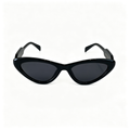 Miu Miu MU B11SU series cat-eye sunglasses
