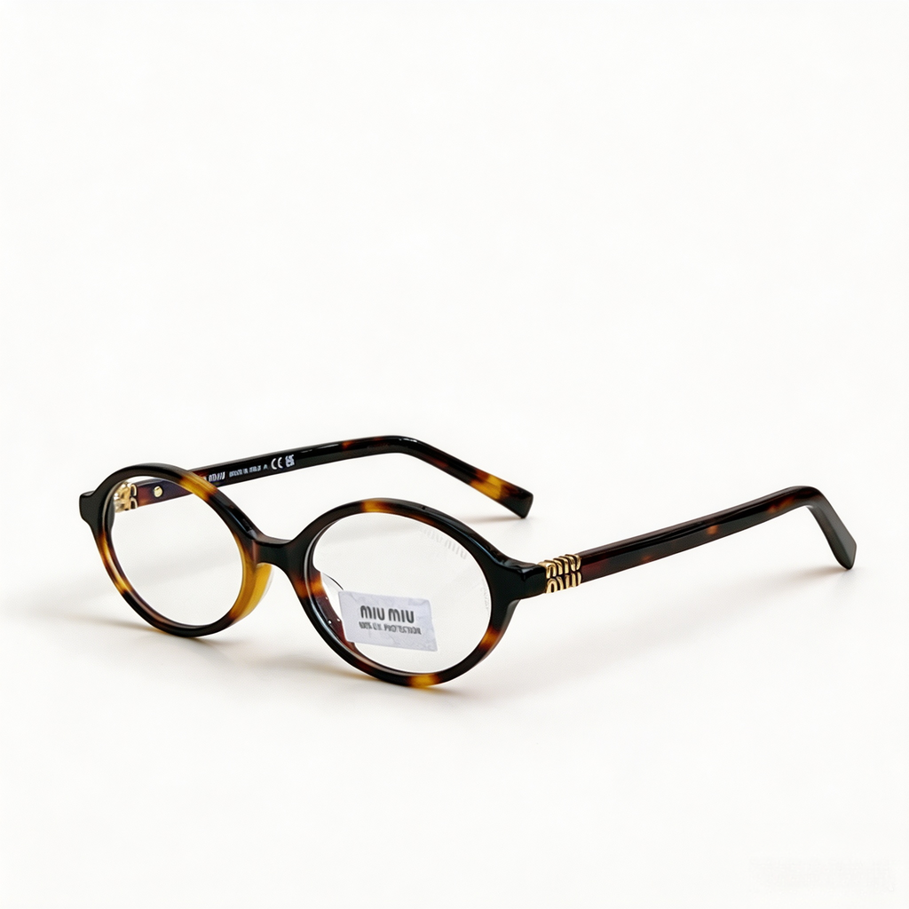 Miu Miu SMU04Z "Nerd" Sunglasses
